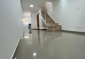 Foto 1 de Casa com 3 Quartos à venda, 120m² em Jardim Catanduva, São Paulo