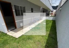 Foto 1 de Casa de Condomínio com 2 Quartos à venda, 70m² em Botujuru, Mogi das Cruzes