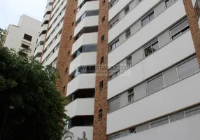 Foto 1 de Apartamento com 4 Quartos à venda, 188m² em Indianópolis, São Paulo