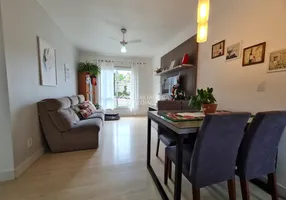 Foto 1 de Apartamento com 2 Quartos à venda, 81m² em Rondônia, Novo Hamburgo