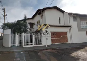 Foto 1 de Sobrado com 4 Quartos para alugar, 390m² em Jardim Sao Carlos, São Carlos