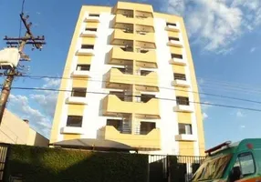 Foto 1 de Apartamento com 2 Quartos à venda, 78m² em Vila Prado, São Carlos