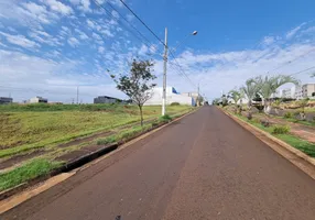 Foto 1 de Lote/Terreno à venda, 251m² em Olimpico, Londrina