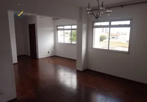 Foto 1 de Apartamento com 3 Quartos para alugar, 100m² em Centro, Salto