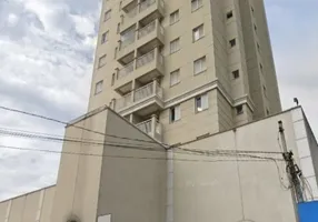 Foto 1 de Apartamento com 3 Quartos à venda, 78m² em Vila Alzira, Santo André