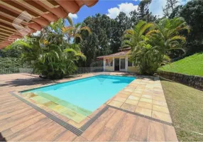 Foto 1 de Casa de Condomínio com 5 Quartos à venda, 1000m² em Itaipava, Petrópolis