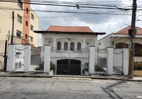 Foto 1 de Casa com 6 Quartos à venda, 400m² em Santana, São Paulo