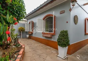Foto 1 de Casa com 3 Quartos à venda, 140m² em Partenon, Porto Alegre