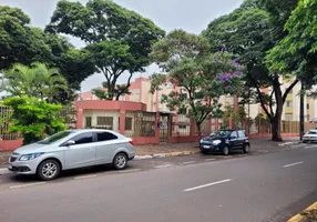 Foto 1 de Apartamento com 2 Quartos para alugar, 59m² em Vila Nova, Maringá