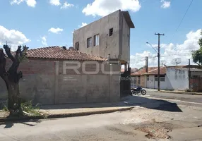 Foto 1 de Sobrado com 3 Quartos à venda, 129m² em Jardim dos Coqueiros, São Carlos