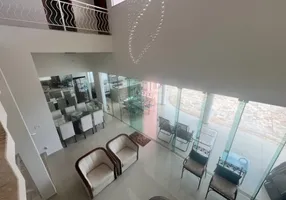 Foto 1 de Casa de Condomínio com 4 Quartos para alugar, 600m² em Residencial Primavera, Piratininga