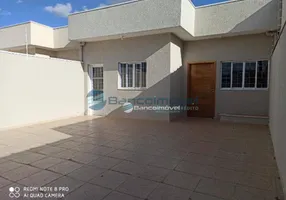 Foto 1 de Casa com 3 Quartos à venda, 77m² em Alto de Pinheiros, Paulínia