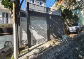 Foto 1 de Casa com 5 Quartos à venda, 300m² em Mandaqui, São Paulo