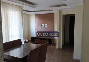 Foto 1 de Apartamento com 2 Quartos à venda, 60m² em Móoca, São Paulo