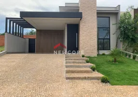 Foto 1 de Casa de Condomínio com 3 Quartos à venda, 162m² em Reserva San Gabriel, Ribeirão Preto