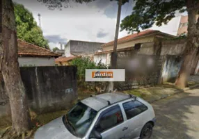 Foto 1 de Lote/Terreno à venda, 540m² em Centro, São Bernardo do Campo