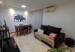 Foto 1 de Apartamento com 3 Quartos à venda, 92m² em Jardim Guanabara, Rio de Janeiro
