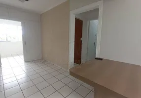 Foto 1 de Apartamento com 1 Quarto à venda, 50m² em Vila Santa Rosa, Guarujá