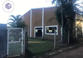 Foto 1 de Galpão/Depósito/Armazém à venda, 600m² em Caguacu, Sorocaba