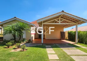 Foto 1 de Casa de Condomínio com 4 Quartos à venda, 374m² em Vila Hollândia, Campinas