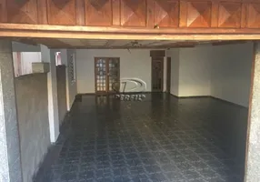 Foto 1 de Sobrado com 3 Quartos para alugar, 520m² em Vila Zelina, São Paulo