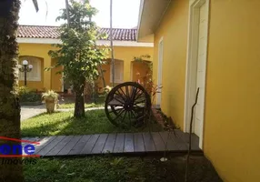 Foto 1 de Casa com 10 Quartos à venda, 220m² em Cibratel II, Itanhaém