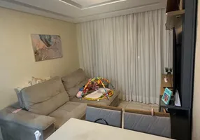 Foto 1 de Apartamento com 2 Quartos à venda, 44m² em Jardim Nova Esperança, Salvador