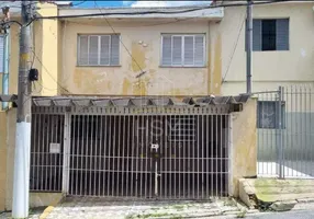 Foto 1 de Sobrado com 2 Quartos à venda, 89m² em Rudge Ramos, São Bernardo do Campo