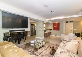 Foto 1 de Apartamento com 3 Quartos à venda, 132m² em Higienópolis, Porto Alegre