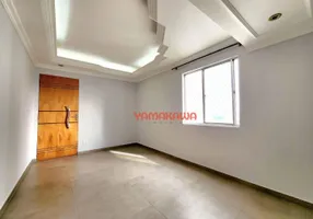 Foto 1 de Apartamento com 2 Quartos à venda, 56m² em Vila Carrão, São Paulo