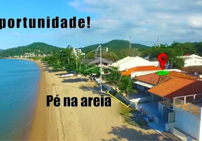 Foto 1 de Casa com 4 Quartos à venda, 200m² em Praia de Fora, Palhoça