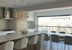 Foto 1 de Apartamento com 3 Quartos à venda, 107m² em Jardim Brasil, Campinas