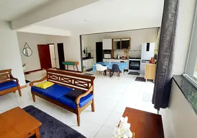 Foto 1 de Casa com 2 Quartos à venda, 120m² em Portinho, Cabo Frio