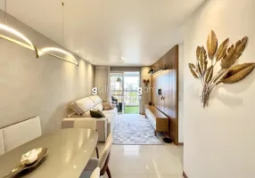 Foto 1 de Apartamento com 2 Quartos para alugar, 82m² em Icaraí, Niterói