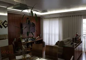 Foto 1 de Apartamento com 3 Quartos para venda ou aluguel, 90m² em Vila Isa, São Paulo