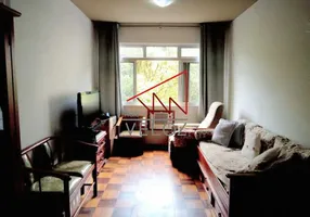 Foto 1 de Apartamento com 3 Quartos à venda, 83m² em Botafogo, Rio de Janeiro