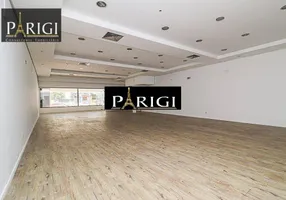 Foto 1 de Ponto Comercial para alugar, 182m² em Boa Vista, Porto Alegre