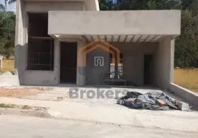 Foto 1 de Casa de Condomínio com 3 Quartos à venda, 136m² em Gramadão, Jundiaí