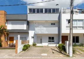 Foto 1 de Casa com 3 Quartos à venda, 169m² em Aberta dos Morros, Porto Alegre