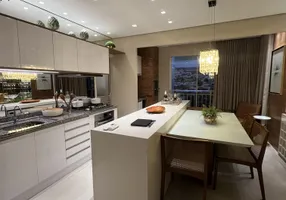 Foto 1 de Apartamento com 3 Quartos à venda, 78m² em Goiabeiras, Cuiabá