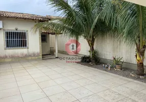 Foto 1 de Casa com 3 Quartos à venda, 100m² em Itaipuaçú, Maricá