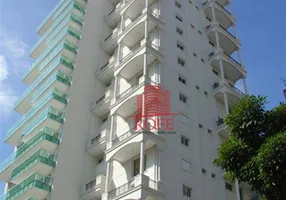 Foto 1 de Apartamento com 3 Quartos à venda, 165m² em Moema, São Paulo