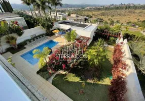 Foto 1 de Casa de Condomínio com 4 Quartos à venda, 591m² em Quinta das Paineiras, Jundiaí
