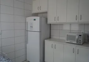 Foto 1 de Apartamento com 3 Quartos para alugar, 92m² em Jardim Paulista I, Jundiaí