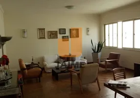 Foto 1 de Apartamento com 3 Quartos para venda ou aluguel, 170m² em Consolação, São Paulo