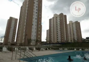 Foto 1 de Apartamento com 2 Quartos à venda, 47m² em Jardim Colonia, Jundiaí
