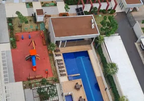 Foto 1 de Apartamento com 3 Quartos à venda, 69m² em Residencial Parque Granja Cecilia B, Bauru