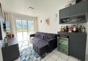 Foto 1 de Apartamento com 2 Quartos à venda, 58m² em Trindade, Florianópolis