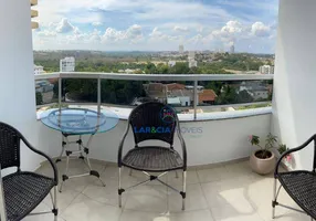Foto 1 de Apartamento com 3 Quartos à venda, 90m² em Santa Marta, Cuiabá