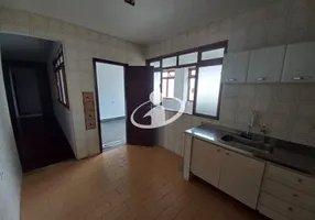 Foto 1 de Apartamento com 3 Quartos para alugar, 85m² em Maracanã, Uberlândia